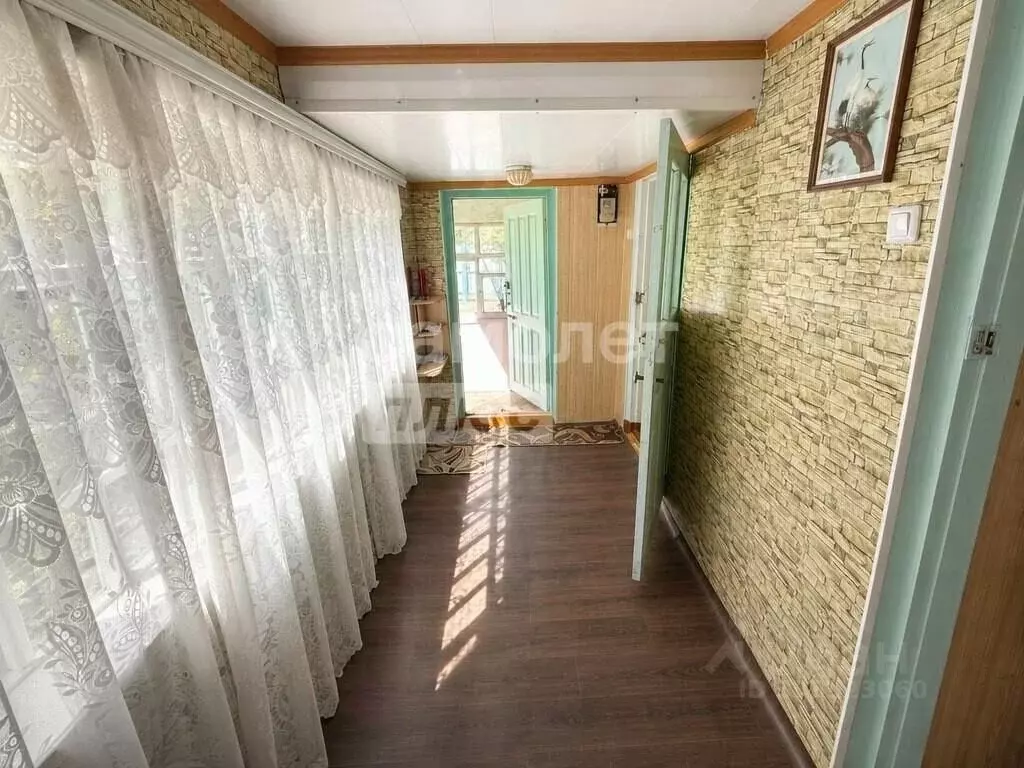 Дом в Краснодарский край, Приморско-Ахтарск Комсомольская ул. (44 м) - Фото 2