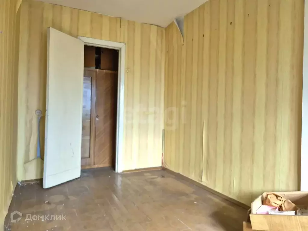 Продаётся 2-к квартира, 44.1 м - Фото 1