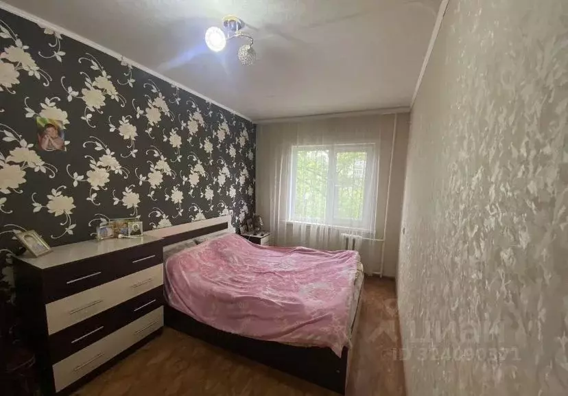 2-к кв. Пензенская область, Пенза ул. Островского, 1 (43.0 м) - Фото 2