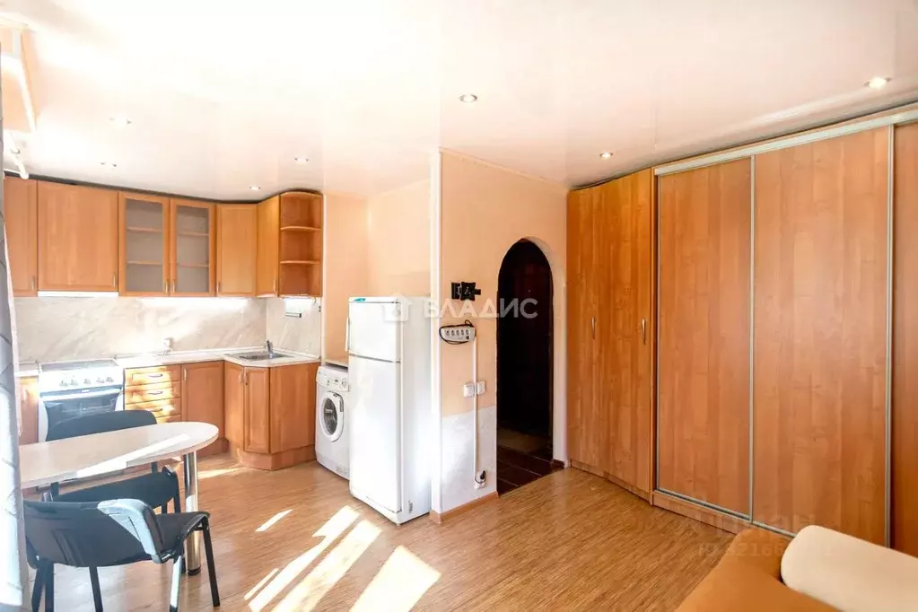 1-к кв. Карелия, Петрозаводск ул. Льва Толстого, 14 (23.0 м) - Фото 1