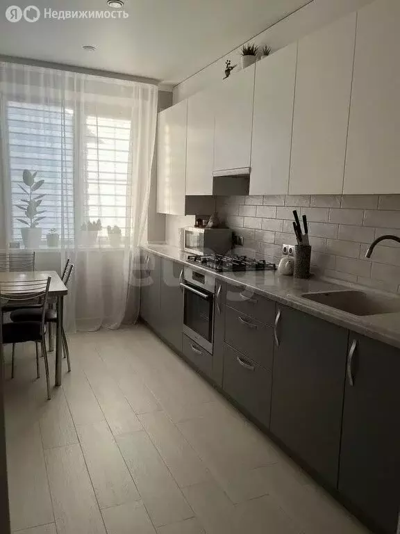 2-комнатная квартира: Азов, переулок Тимирязева, 86Б (51 м) - Фото 0