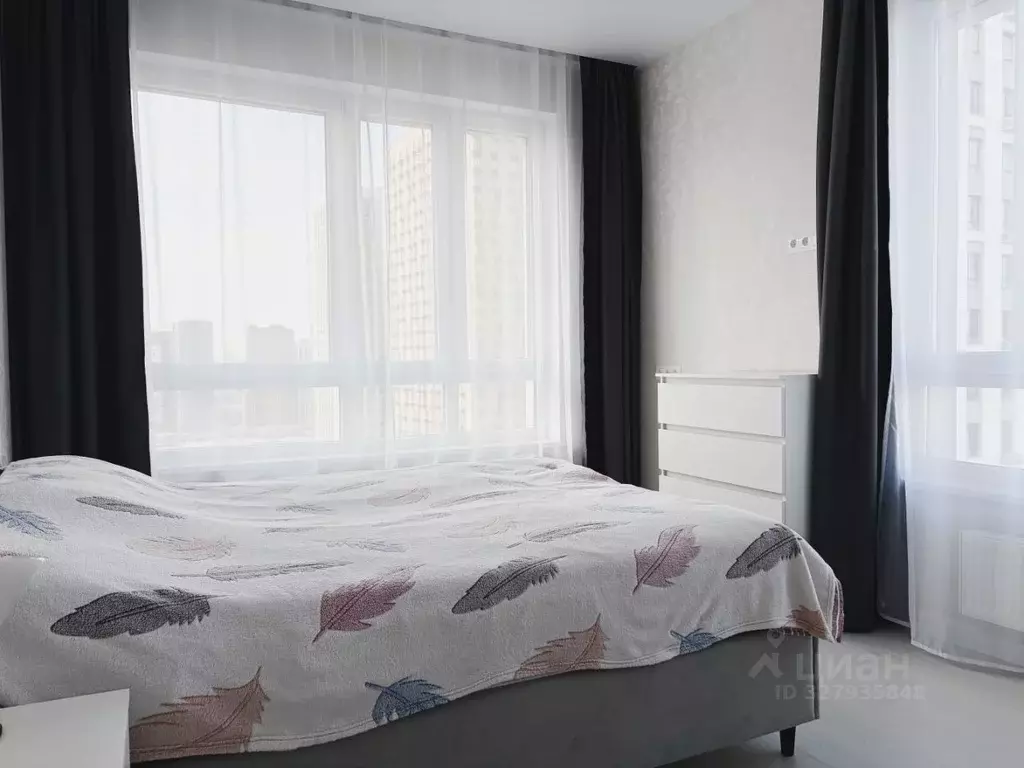 3-к кв. Москва Тагильская ул., 2к1 (59.0 м) - Фото 1