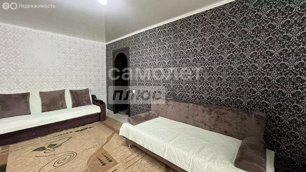 1-комнатная квартира: Стерлитамак, улица Дружбы, 32 (32.9 м) - Фото 1