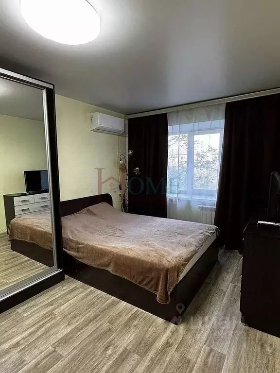 1-к кв. Новосибирская область, Новосибирск Танковая ул., 37/1 (30.0 м) - Фото 0