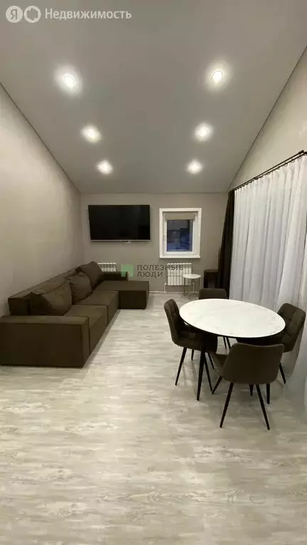 Дом в посёлок городского типа Васильево, улица Островского (79 м) - Фото 2