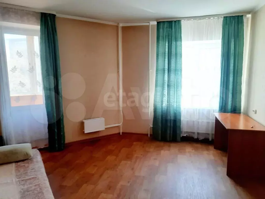 1-к. квартира, 49 м, 2/9 эт. - Фото 0