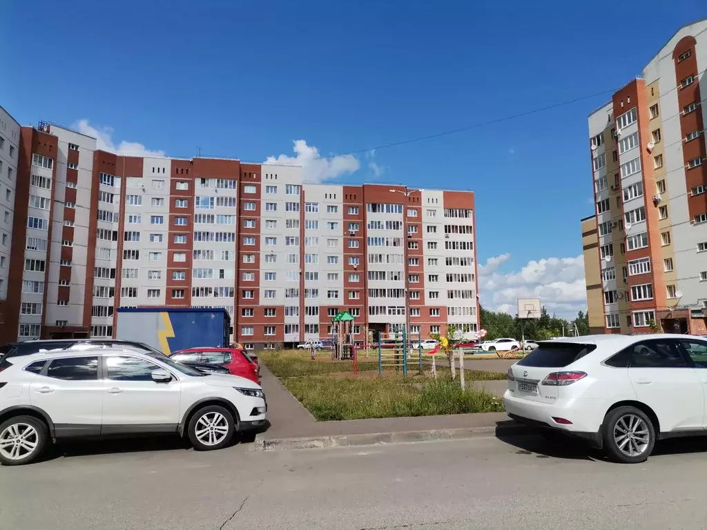 Продаётся 2-к квартира, 49.8 м - Фото 1