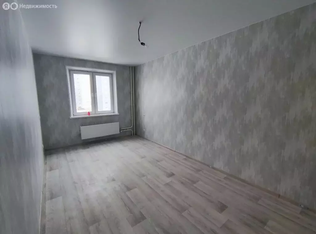 1-комнатная квартира: Курган, жилой район Заозёрный, 8-й микрорайон, 5 ... - Фото 1