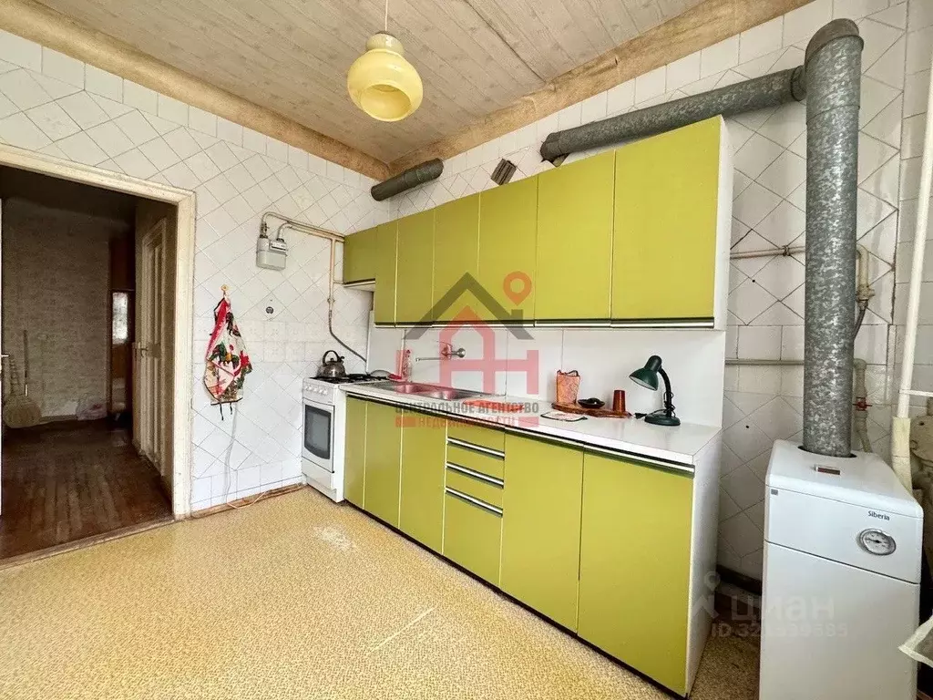 3-к кв. Ставропольский край, Ессентуки Нагорная ул., 4 (63.9 м) - Фото 0
