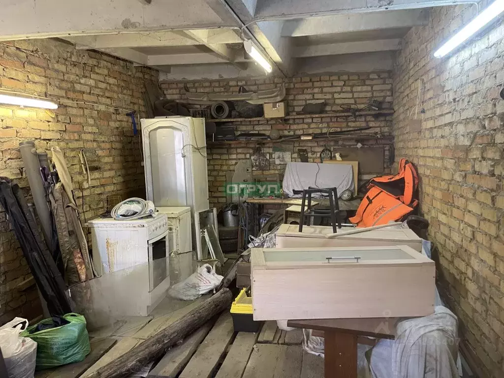 Гараж в Пензенская область, Пенза ул. Воронова (21 м) - Фото 2