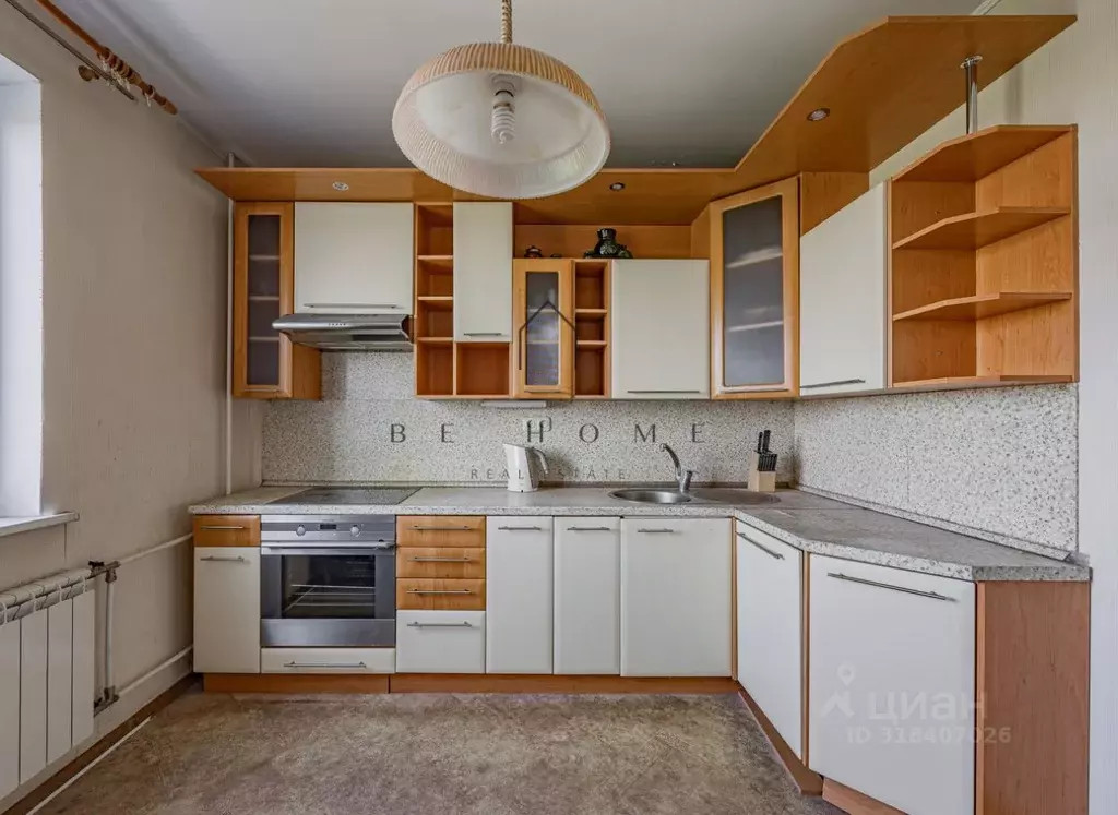 3-к кв. Санкт-Петербург Камышовая ул., 46К1 (70.0 м) - Фото 1