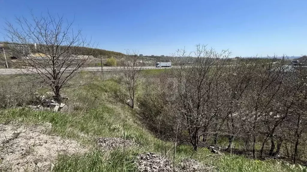 Участок в Белгородская область, Белгород Дружба-3 СНТ,  (10.0 сот.) - Фото 1