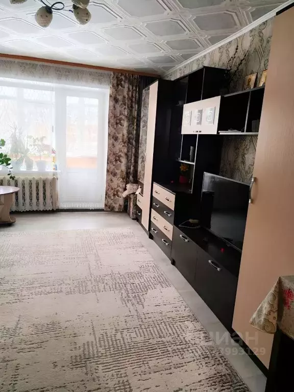 4-к кв. Свердловская область, Реж Александровская ул., 98 (72.0 м) - Фото 1