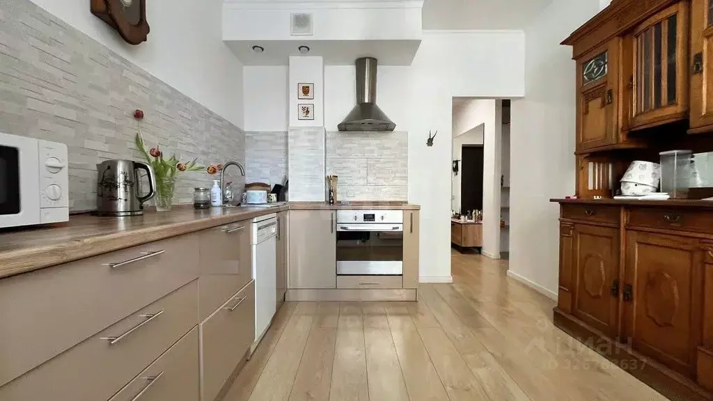 2-к кв. Москва ул. Обручева, 6 (54.4 м) - Фото 1