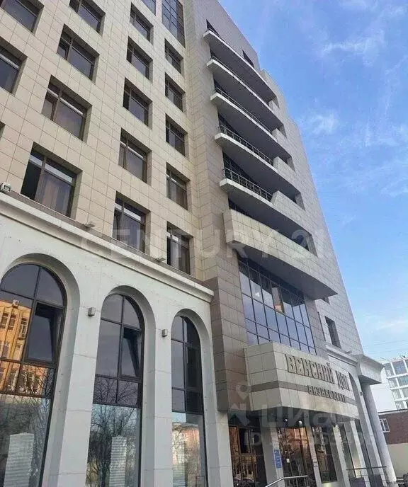 Офис в Краснодарский край, Краснодар Рашпилевская ул., 157 (1160 м) - Фото 2