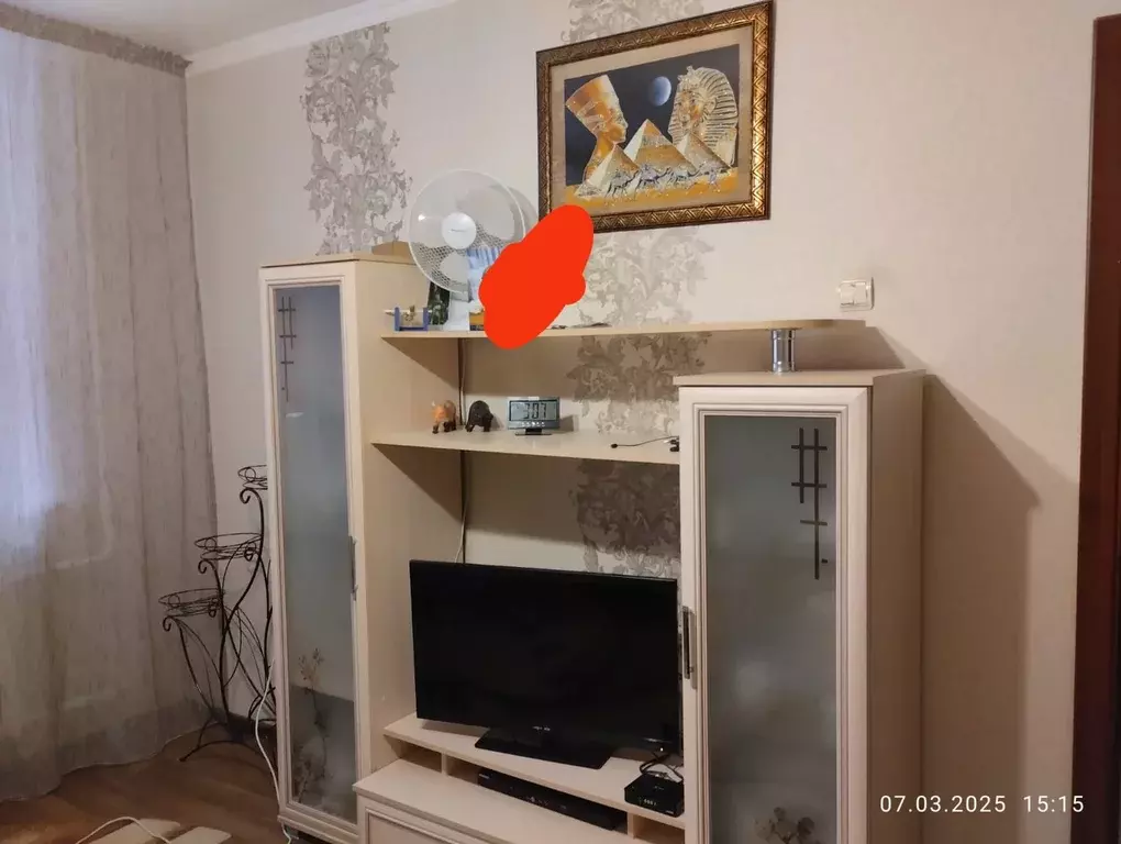 Продаётся 2-к квартира, 48 м - Фото 0