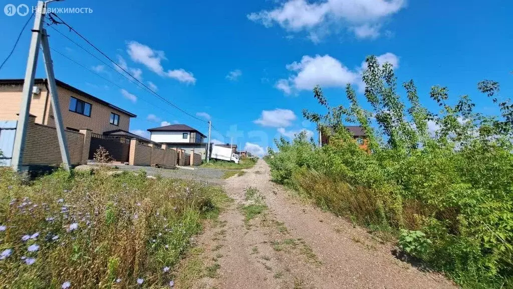Участок в Марьевка, Молодёжная улица (13.19 м) - Фото 0