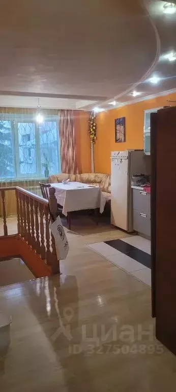 Комната Ставропольский край, Пятигорск ул. Первая Бульварная, 39 - Фото 1