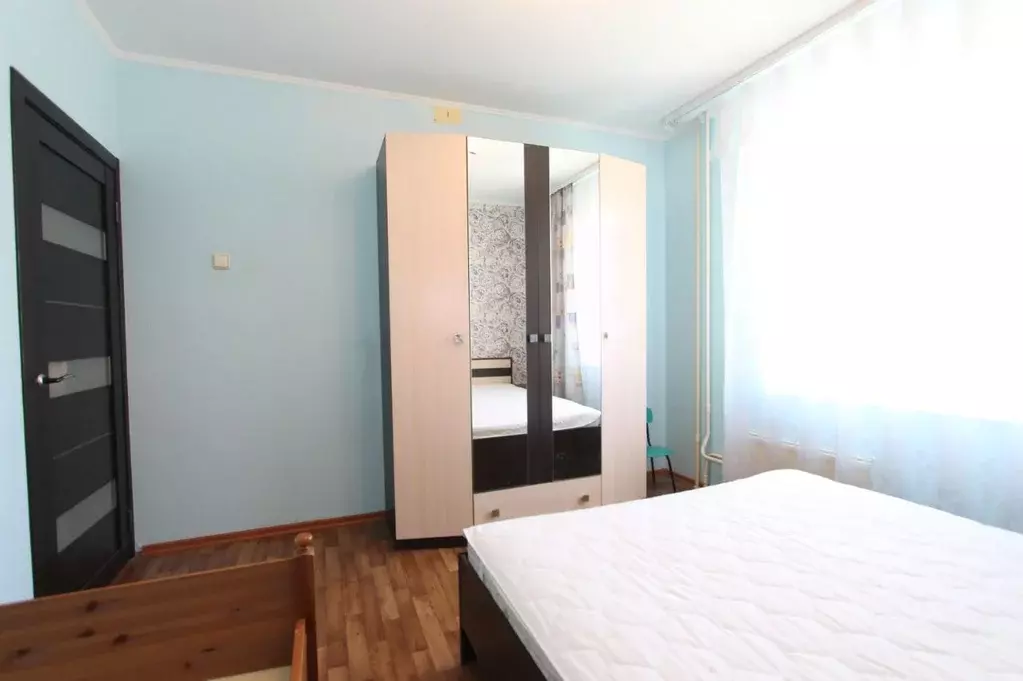 2-к кв. Новосибирская область, Новосибирск ул. Тюленина, 19/1 (56.4 м) - Фото 1