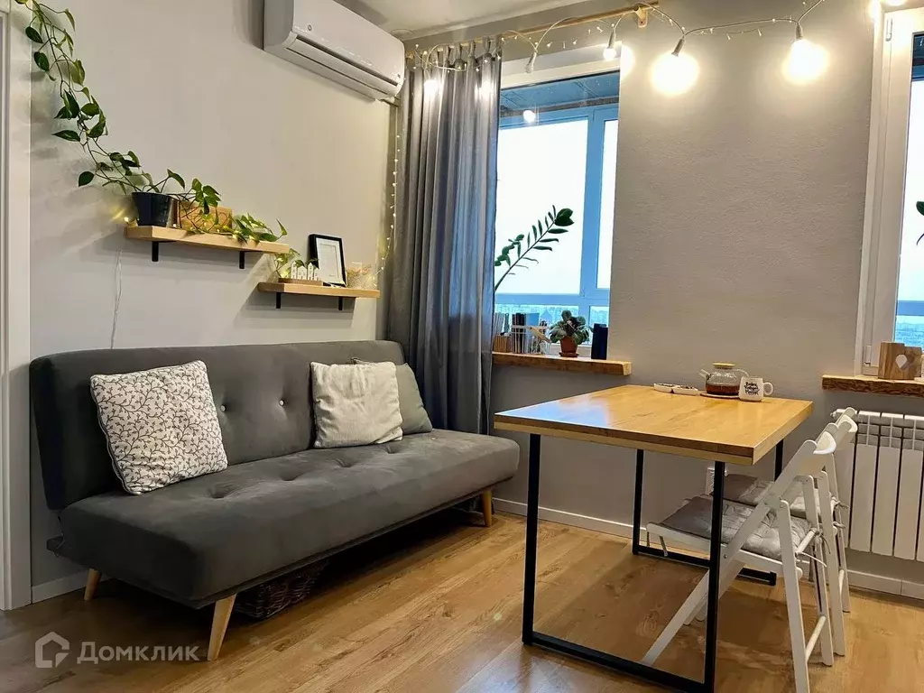 Продаётся 1-к квартира, 39 м - Фото 1