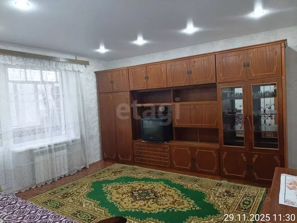 2-к кв. Марий Эл, Йошкар-Ола ул. Прохорова, 12А (50.0 м) - Фото 2