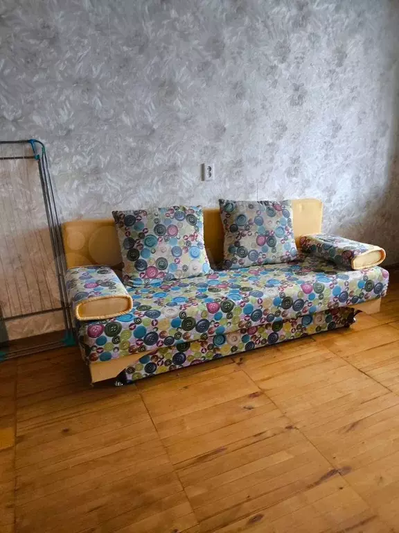 Комната 20 м в 3-к., 5/16 эт. - Фото 0