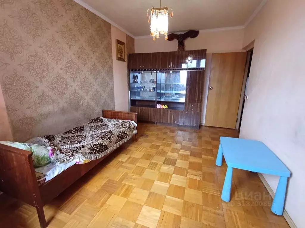 Комната Москва Керамический проезд, 73К1 (14.0 м) - Фото 1