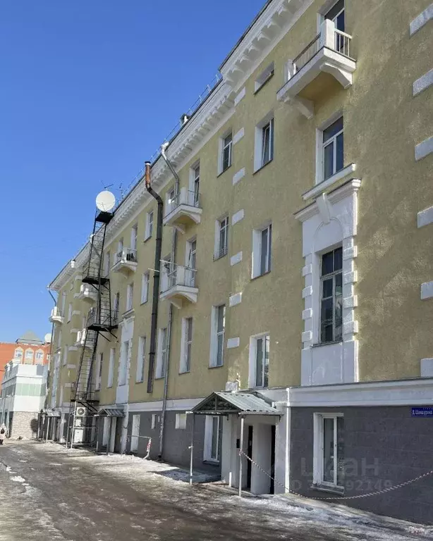 Комната Новосибирская область, Новосибирск ул. Дмитрия Шамшурина, 47Б ... - Фото 0