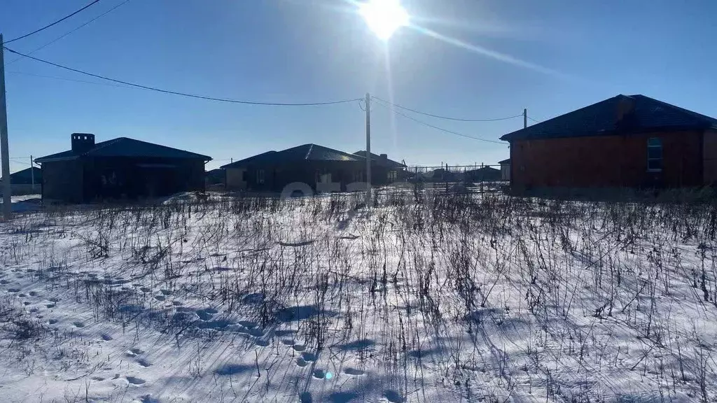 Участок в Ростовская область, Аксайский район, Щепкинское с/пос, пос. ... - Фото 1