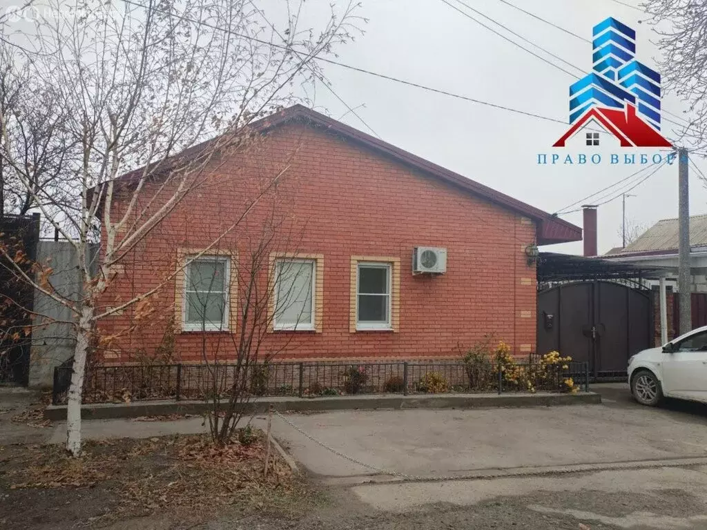 Дом в Таганрог, улица Гончарова (90 м) - Фото 2