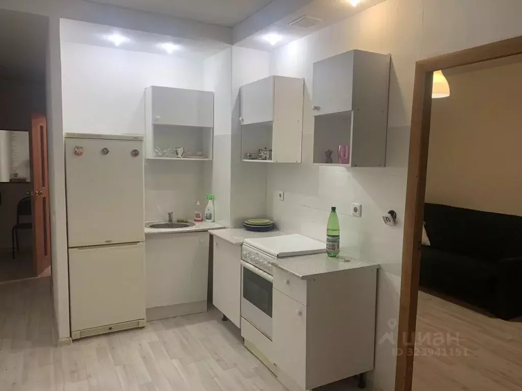 Студия Московская область, Химки городской округ, д. Подолино ул. ... - Фото 2