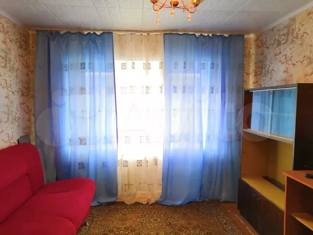 Комната 12 м в 1-к., 3/5 эт. - Фото 0