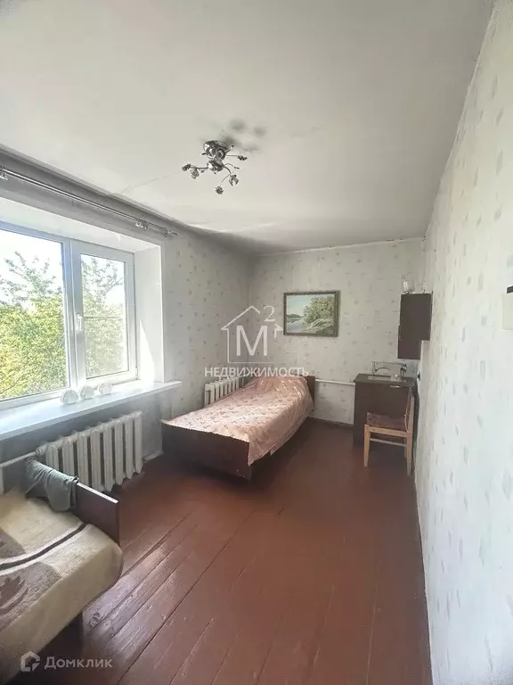 Продаётся 2-к квартира, 39.4 м - Фото 1