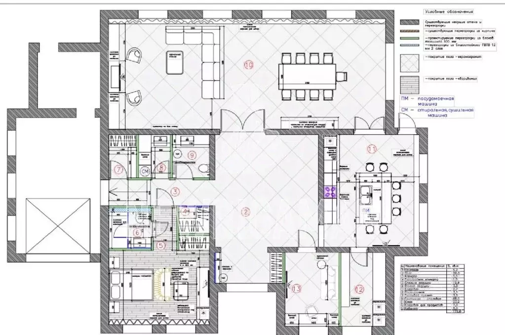 Коттедж в Московская область, Истра муниципальный округ, д. Исаково, ... - Фото 2