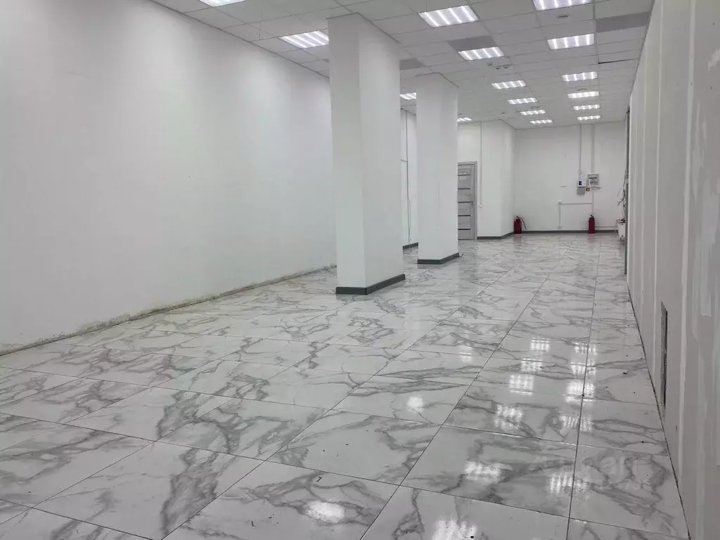 Помещение свободного назначения в Волгоградская область, Волгоград ... - Фото 1