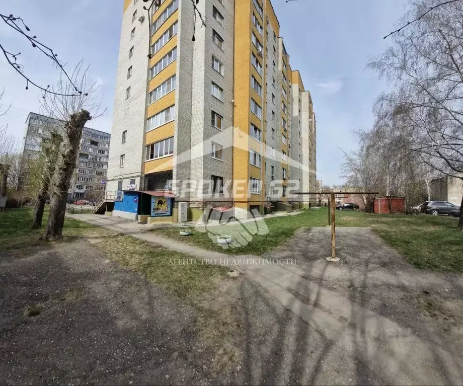 Помещение свободного назначения в Рязанская область, Рязань ... - Фото 0