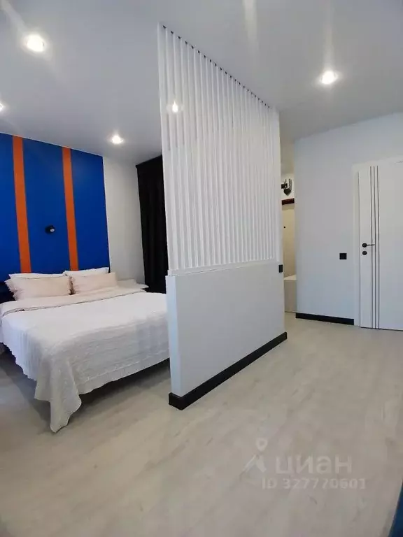 2-к кв. Москва д. Марьино, ул. Жемчужная, 1к1 (40.0 м) - Фото 1