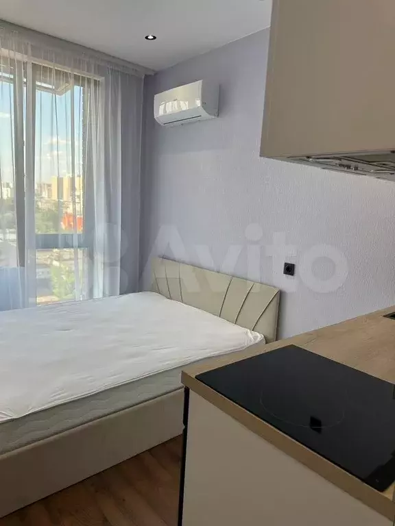 Квартира-студия, 18 м, 13/24 эт. - Фото 0