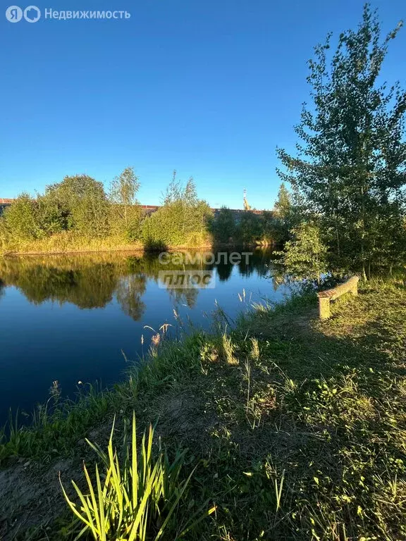 Участок в Московская область, муниципальный округ Чехов, деревня ... - Фото 2