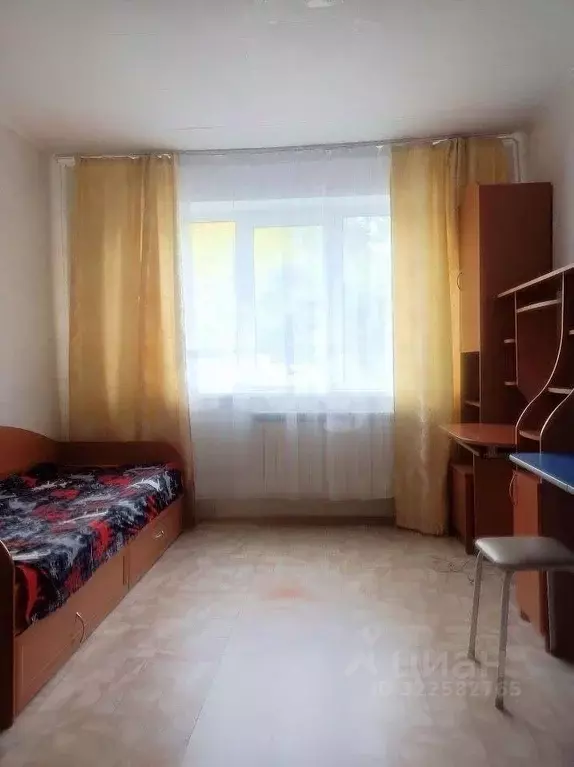 Студия Красноярский край, Красноярск ул. Александра Матросова, 26 ... - Фото 2