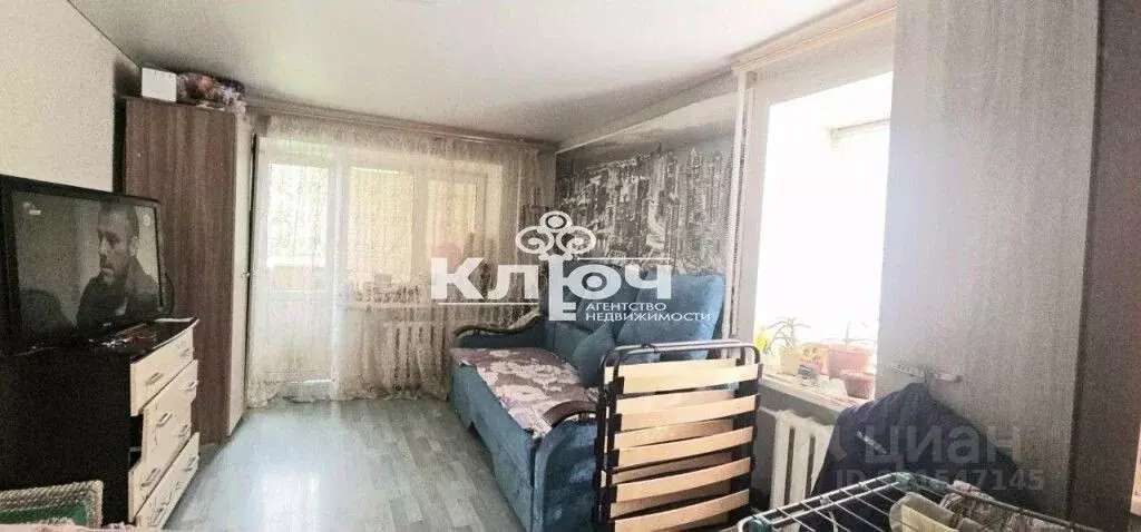 1-к кв. Башкортостан, Стерлитамак ул. Кочетова, 24Д (30.2 м) - Фото 1