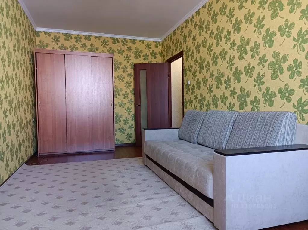 1-к кв. Ставропольский край, Ставрополь ул. Достоевского, 77 (32.0 м) - Фото 1