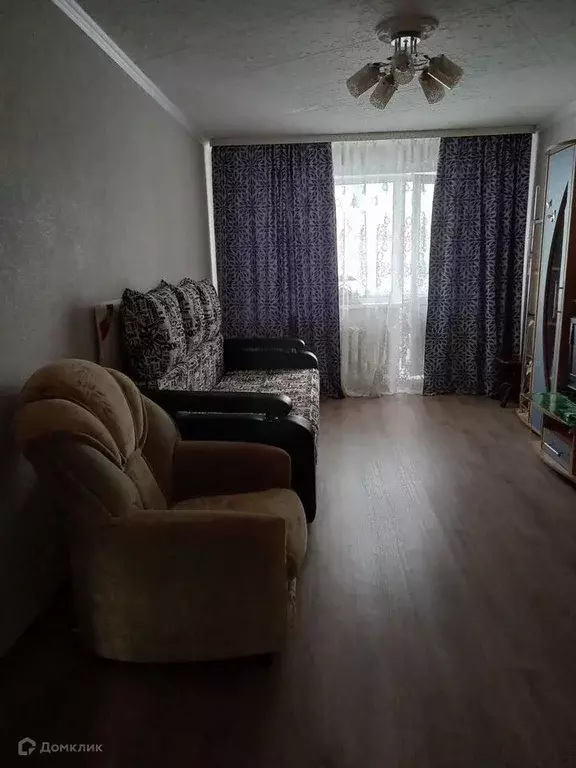 Продаётся 2-к квартира, 44.3 м - Фото 0