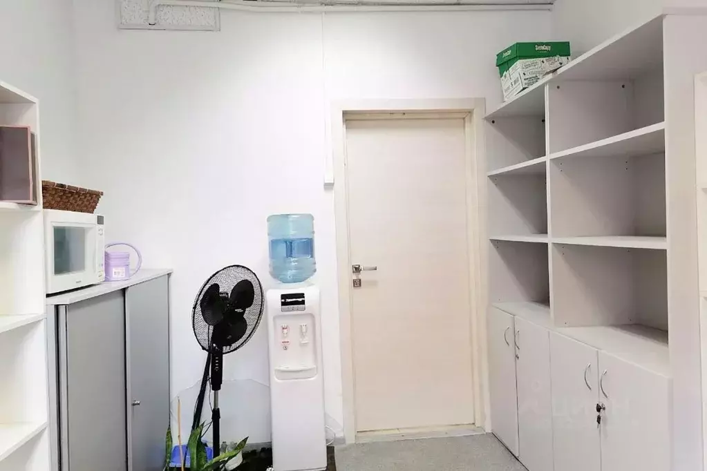 Офис в Москва 5-й Донской проезд, 4 (12 м) - Фото 1