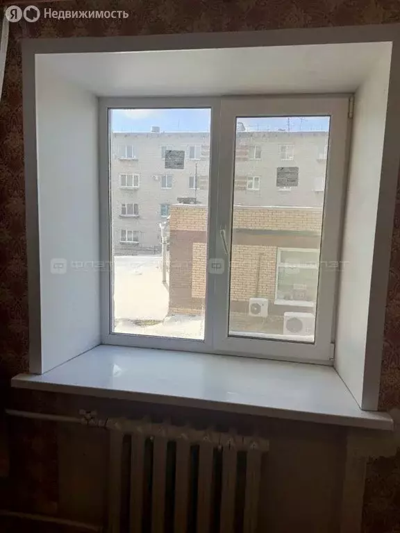 Квартира-студия: Казань, улица Аделя Кутуя, 8 (11.8 м) - Фото 2