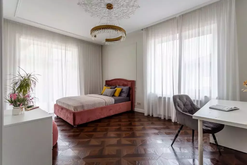 Дом в Ленинградская область, Всеволожский район, Колтушское городское ... - Фото 1