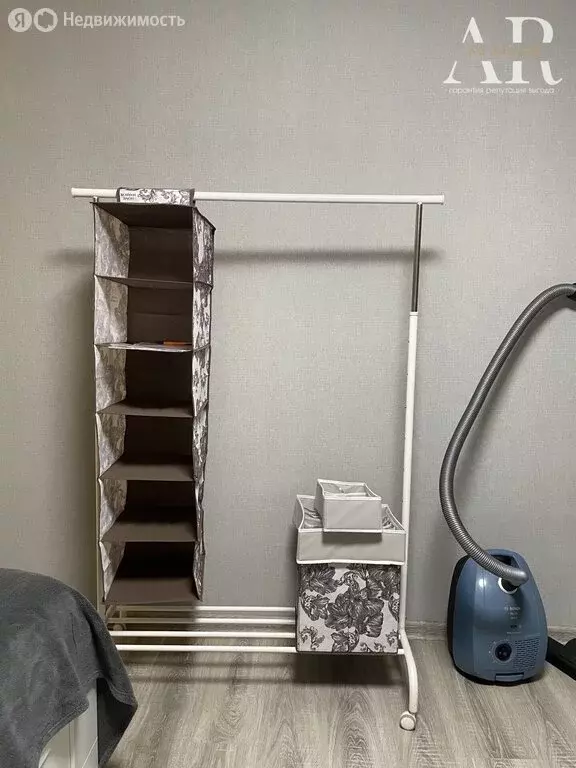 1-комнатная квартира: Москва, 1-я Владимирская улица, 23к2 (32 м) - Фото 2