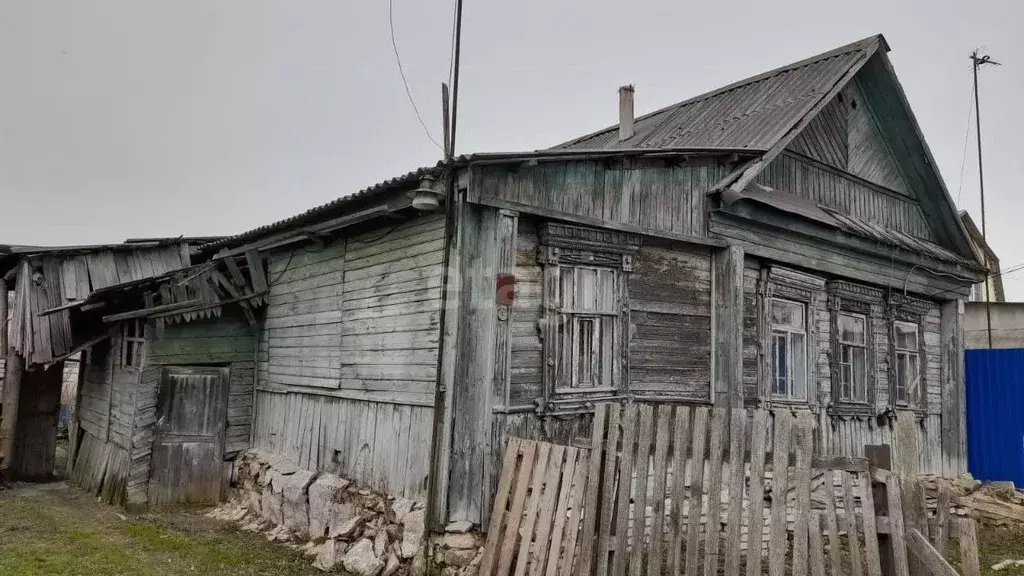 Дом в Владимирская область, Ковровский район, пос. Мелехово Новая ул., ... - Фото 1