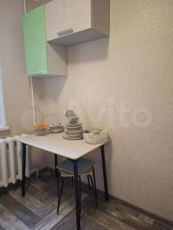 2-к. квартира, 42 м, 1/5 эт. - Фото 1