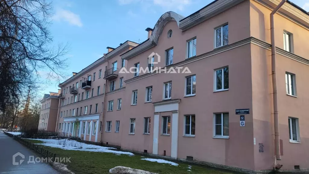 Продаётся 2-к квартира, 43 м - Фото 0